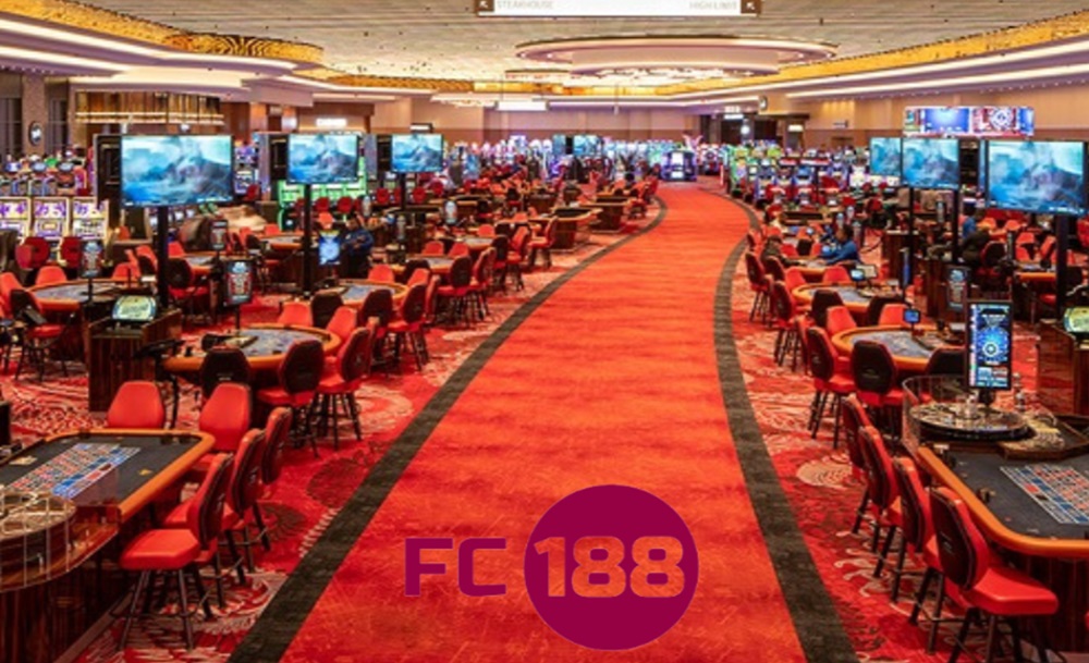 777pub Casino Philippines 2024 – Trusted & Legit – FC188