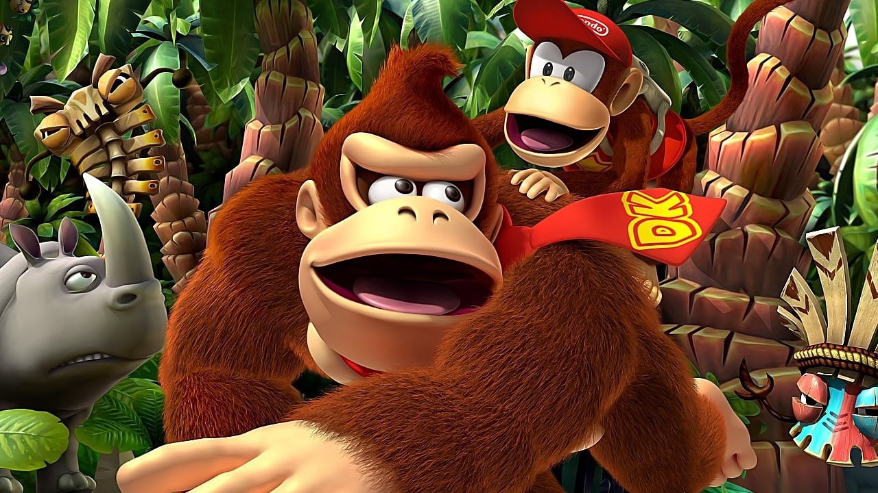 Donkey Kong 777 Apk New game download for Android and IOS 