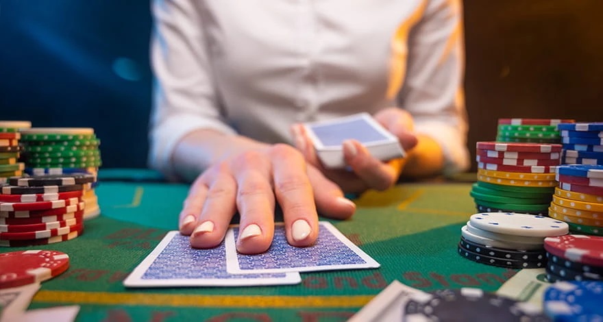 How Do Beginners Find Trusted Casino Platform Singapore?