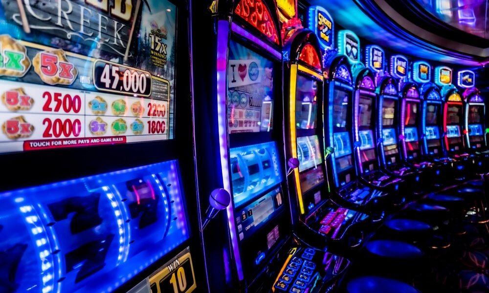 Understanding multi-level bonuses in online slots